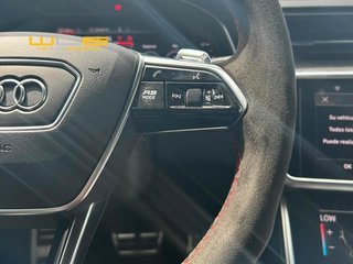 Audi A6 RS 6 Avant TFSI quattro