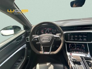 Audi A6 RS 6 Avant TFSI quattro