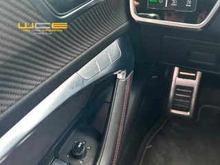 Audi A6 RS 6 Avant TFSI quattro