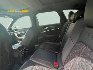 Audi A6 RS 6 Avant TFSI quattro
