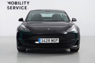 Tesla Model 3 RWD
