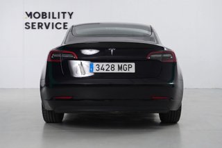 Tesla Model 3 RWD