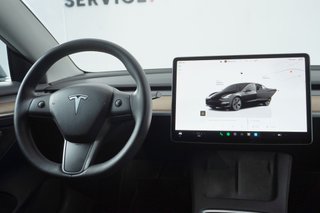 Tesla Model 3 RWD
