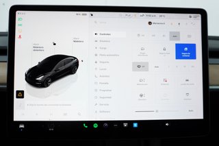Tesla Model 3 RWD