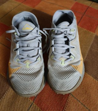 Nike Pegasus Trail 2 Talla 36.5