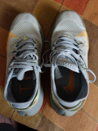 Nike Pegasus Trail 2 Talla 36.5