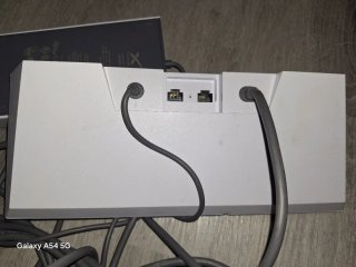 Kit Starlink v4