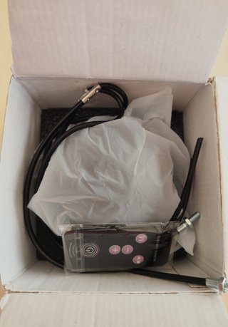 Comba Inteligente Bluetooth HB-002