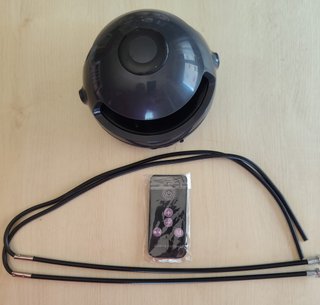 Comba Inteligente Bluetooth HB-002