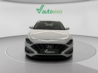 Hyundai i30 1.0 TGDI 48V Klass