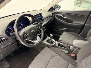 Hyundai i30 1.0 TGDI 48V Klass