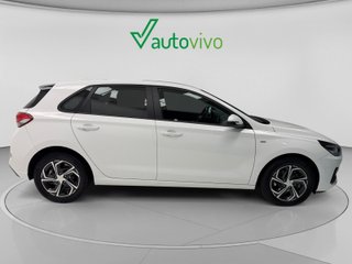 Hyundai i30 1.0 TGDI 48V Klass