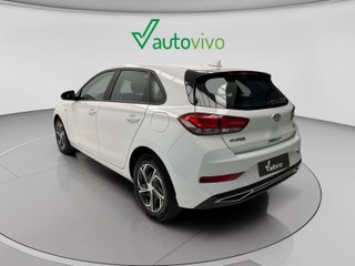 Hyundai i30 1.0 TGDI 48V Klass