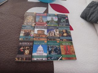 Historia del arte Nowtilus