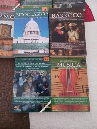 Historia del arte Nowtilus