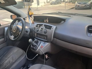 Renault Scenic 2007