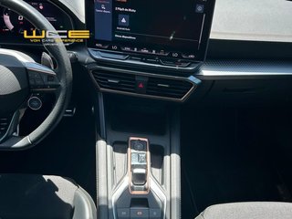 Cupra León 1.5 eTSI 110kW (150CV) DSG