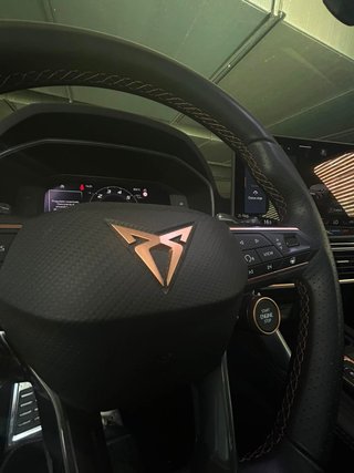 Cupra León 1.5 eTSI 110kW (150CV) DSG