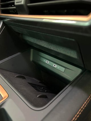 Cupra León 1.5 eTSI 110kW (150CV) DSG