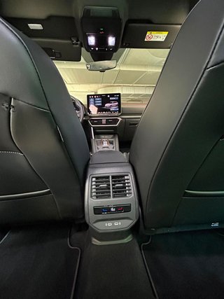 Cupra León 1.5 eTSI 110kW (150CV) DSG
