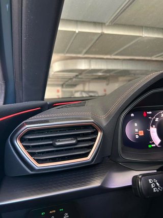 Cupra León 1.5 eTSI 110kW (150CV) DSG