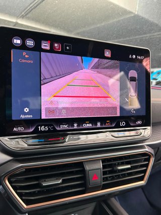 Cupra León 1.5 eTSI 110kW (150CV) DSG