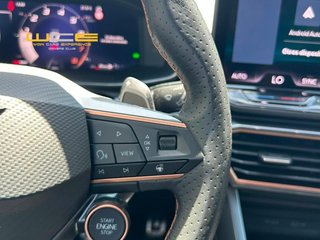 Cupra León 1.5 eTSI 110kW (150CV) DSG