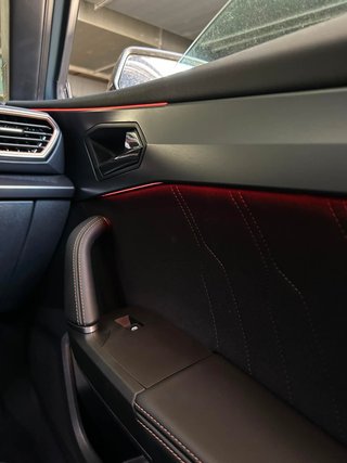 Cupra León 1.5 eTSI 110kW (150CV) DSG