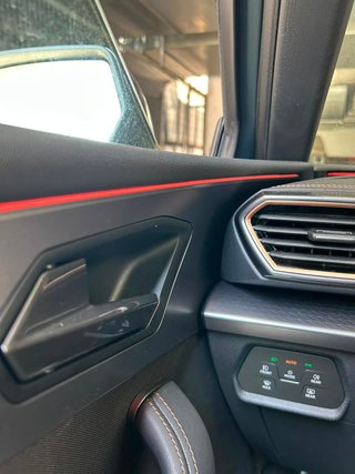 Cupra León 1.5 eTSI 110kW (150CV) DSG