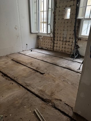OBRAS Y REFORMAS