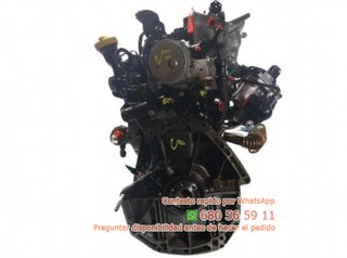 Lvaap17401784 8201708460 motor renault k Ref:10344