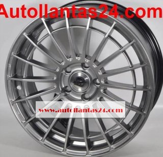 LLANTAS VOLVO JAGUAR - 929 r748185