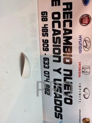 carcasa retrovisor opel omega b nueva