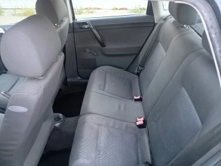Volkswagen Polo 2003