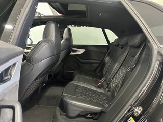 Audi Q8 50 TDI 210kW S Line quattro tiptronic