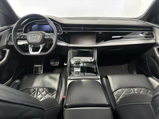Audi Q8 50 TDI 210kW S Line quattro tiptronic