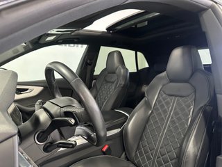 Audi Q8 50 TDI 210kW S Line quattro tiptronic