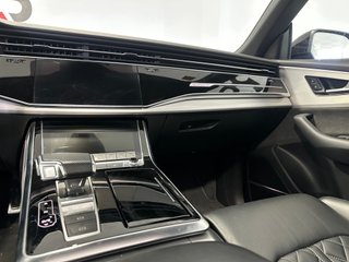 Audi Q8 50 TDI 210kW S Line quattro tiptronic