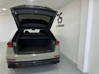 Audi Q8 50 TDI 210kW S Line quattro tiptronic