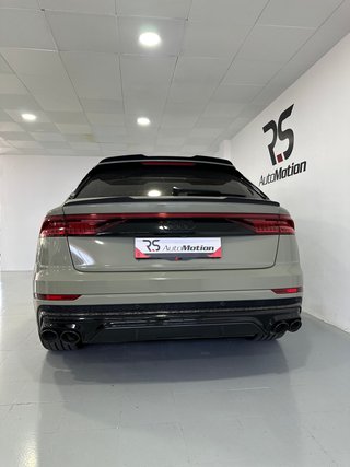 Audi Q8 50 TDI 210kW S Line quattro tiptronic