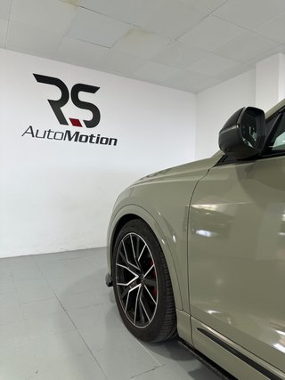 Audi Q8 50 TDI 210kW S Line quattro tiptronic