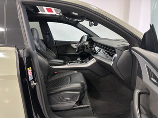 Audi Q8 50 TDI 210kW S Line quattro tiptronic