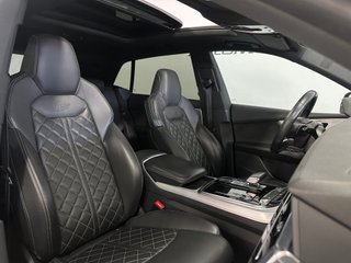 Audi Q8 50 TDI 210kW S Line quattro tiptronic