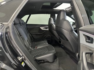 Audi Q8 50 TDI 210kW S Line quattro tiptronic