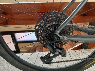 Scott Scale 970