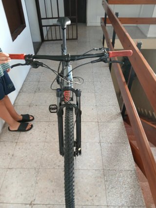 Scott Scale 970