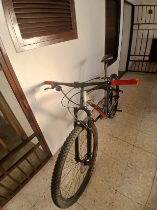 Scott Scale 970