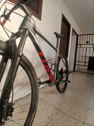 Scott Scale 970