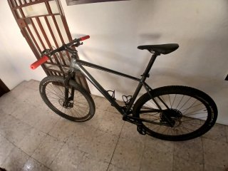 Scott Scale 970