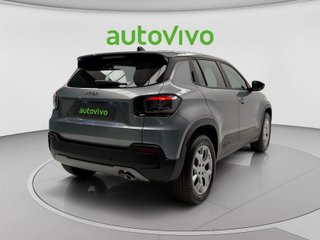 Jeep Avenger 1.2 G 74kW (100CV) Altitude